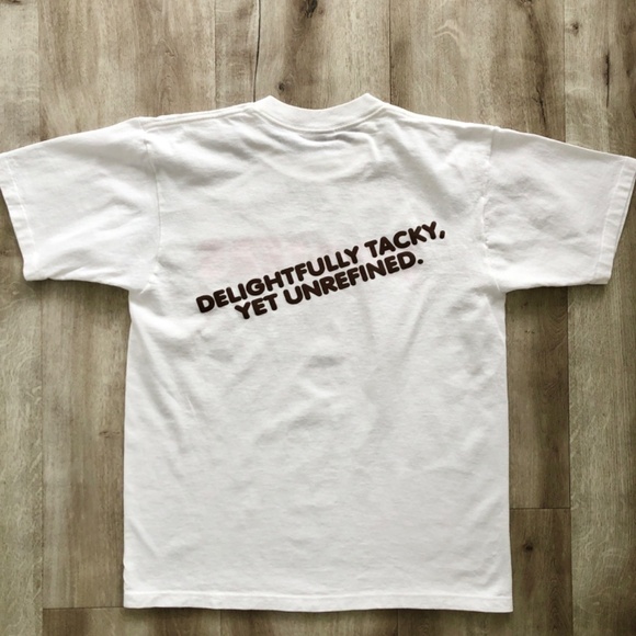 Hooters, Vintage T shirt, Norman, Oklahoma, Mens, Size Med, Good Condition - Picture 5 of 8